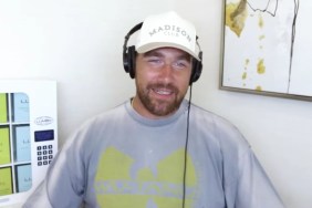 Travis Kelce Reacts to Easter Tweet, Calls It 'Dumb'