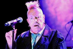 John Lydon Wants to Duet With Taylor Swift After Calling Her 'Dull'