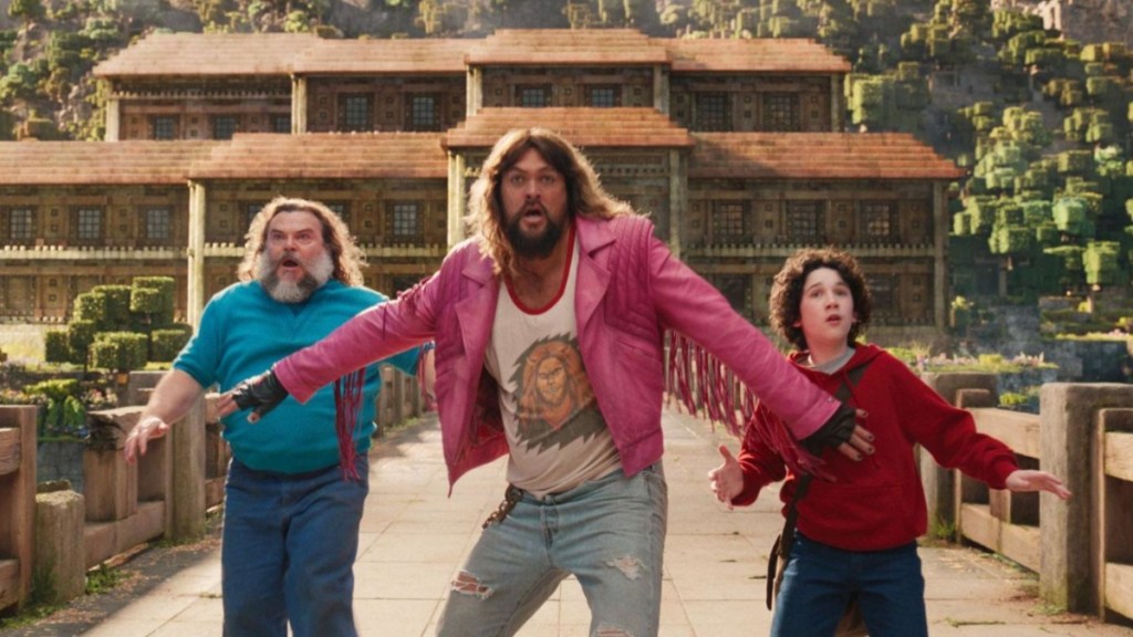 A Minecraft Movie: Theater Takes Drastic Measure to Stop ‘Chicken Jockey’ Trend