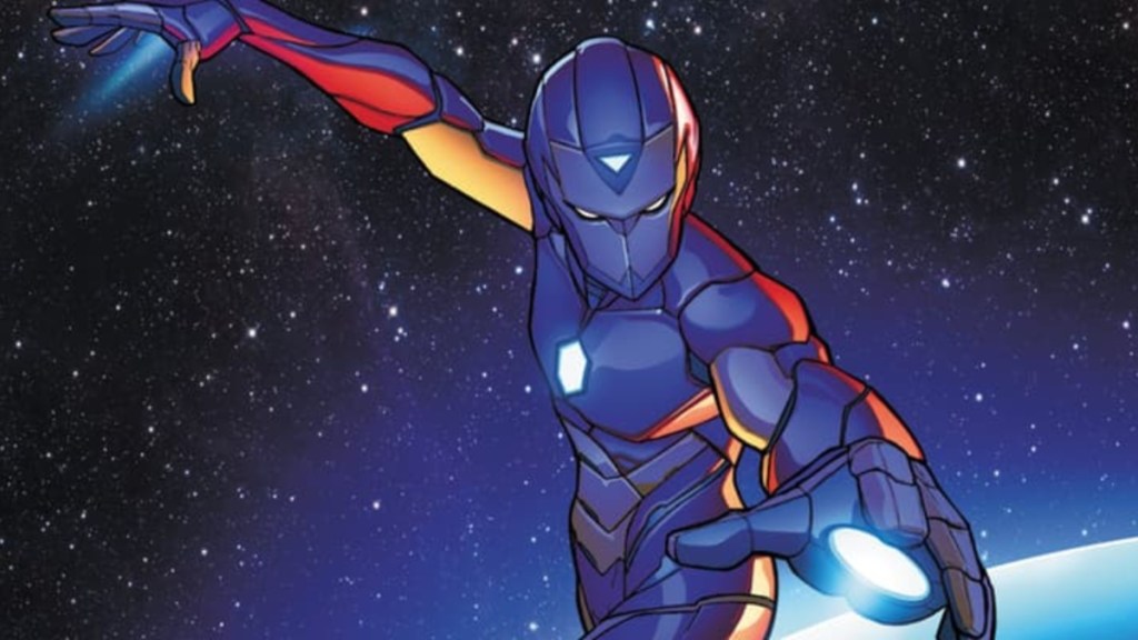 Rumor: Ironheart Trailer Release Date Is Sooner Than You Think