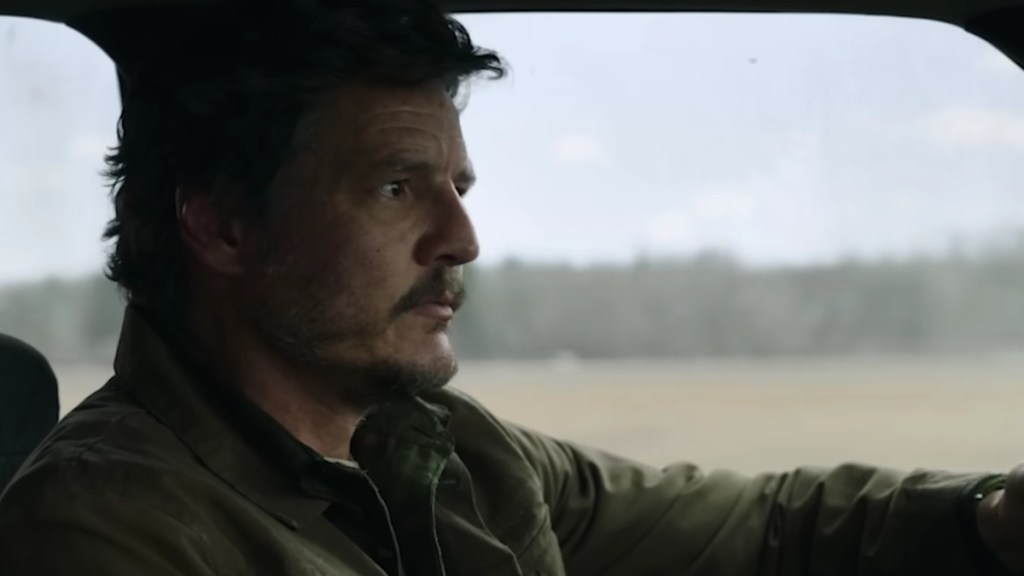 Pedro Pascal Calls Out J.K. Rowling Amid Supreme Court Decision