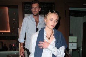 Fans Think Sophie Turner Has Unfollowed Peregrine Pearson on Instagram