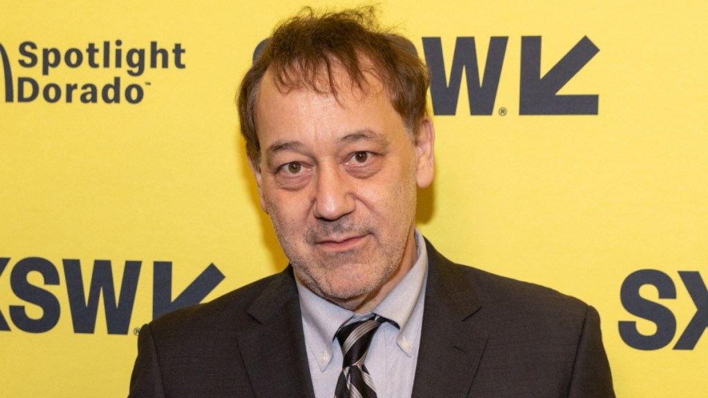 Sam Raimi’s Send Help Gets Exciting Production Update