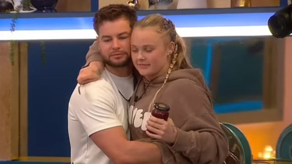 JoJo Siwa & Chris Hughes' Relationship Explained