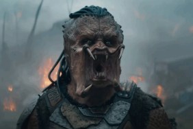 Predator: Badlands Trailer: Not All Fans Are Happy With the New Face Design