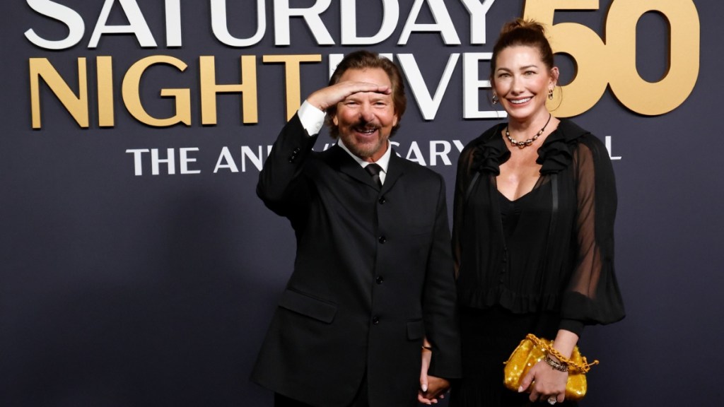 Who Is Eddie Vedder's Wife, Jill & How Many Kids Do They Have?