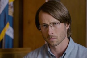 Martha Stewart Says Glen Powell Has A Really 'Nice Body'