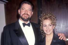 Who Is Genie Francis' Husband, Jonathan Frakes & What Is Their Relationship History?