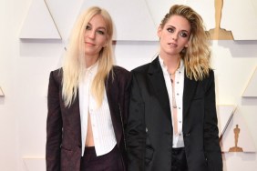 Kristen Stewart & Dylan Meyer’s Wedding Photos Officially Confirm Marriage