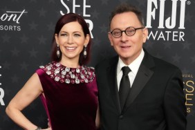 Who Is Carrie Preston's Husband, Michael Emerson & What Is Their Relationship History?