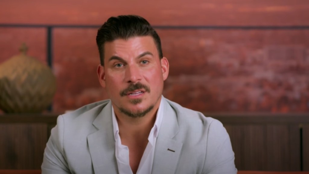 Jax Taylor Controversial Crotch Moment Explained