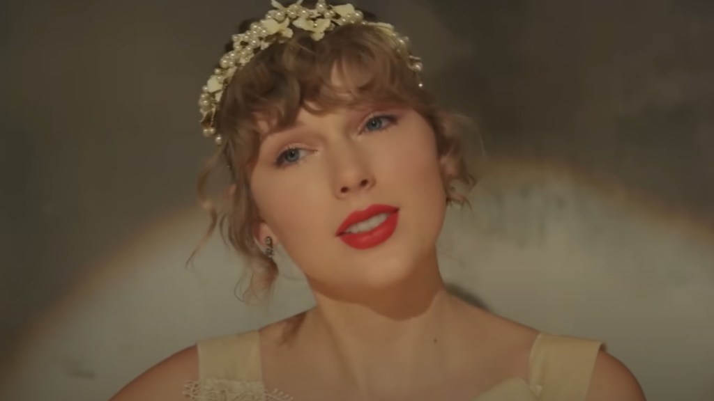 Why Is 'Taylor Swift Belly Button' Trending? Explained