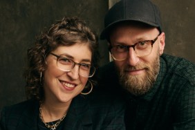 Who Is Mayim Bialik's Boyfriend, Jonathan Cohen & What Is Their Relationship History?