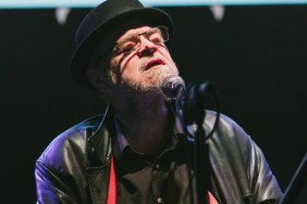 Rock Band Pere Ubu Founder David Thomas Passes Away at 71