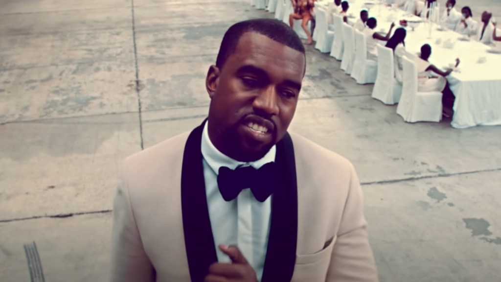 Why Are Kanye West & Boosie Feuding on Twitter (X)?