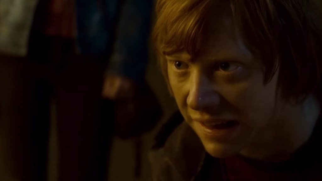 Who Is Rupert Grint's Girlfriend, Georgia Groome & What Is Their Relationship History?