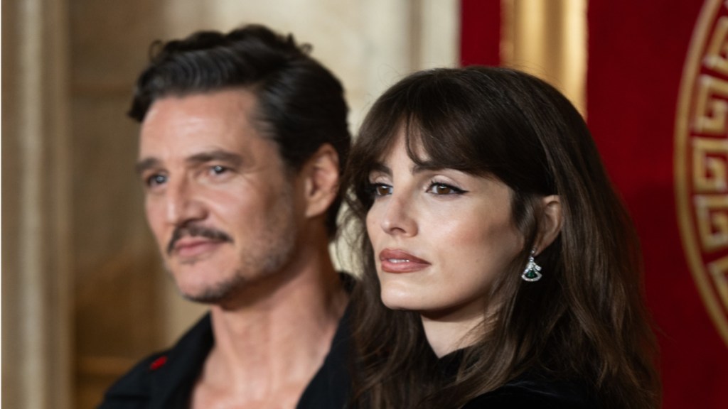 Pedro Pascal's Sister Lux Says He Doesn't 'Hide Who He Is'