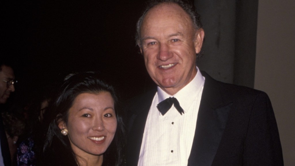 Gene Hackman & Wife Betsy's Final Autopsy Report Revealed