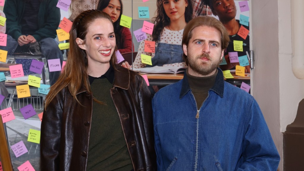 Maya Hawke Sparks Engagement Rumors After Being Spotted With a Ring