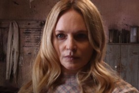 Heather Graham Comments on Being Child-free