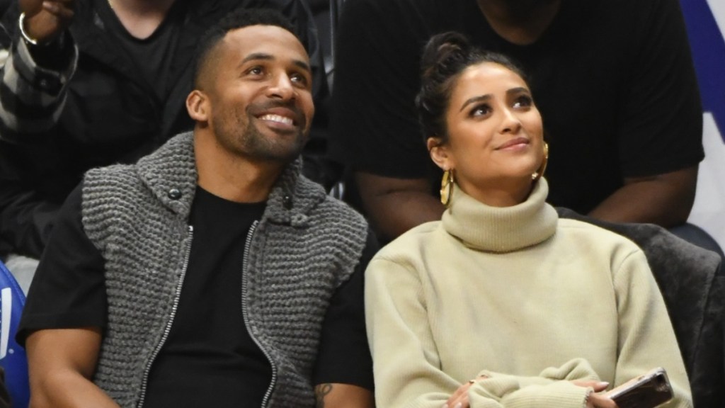 Who Is Shay Mitchell's Boyfriend, Matte Babel & How Many Kids Do They Have?