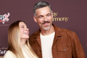 Who Is LeAnn Rimes' Husband, Eddie Cibrian & What Is Their Relationship History?