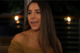 Who Is Aly Raisman Dating & What Is Her Relationship History?