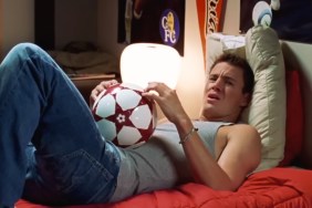 Channing Tatum's Rumored Girlfriend Inka Williams Wishes Him 'Happy Birthday'