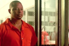 Terrence Howard on Why He Turned Down Marvin Gaye Biopic