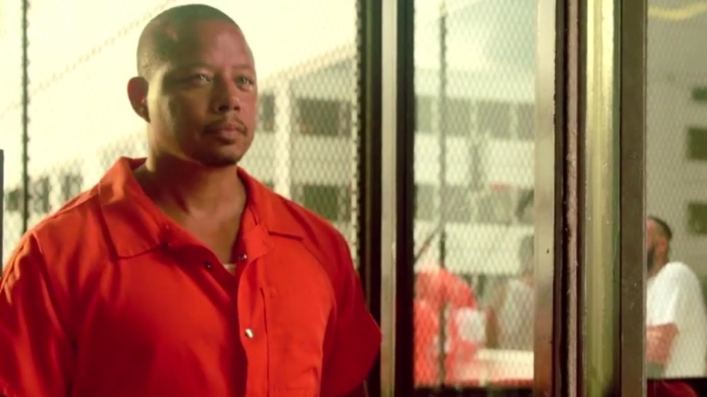 Terrence Howard on Why He Turned Down Marvin Gaye Biopic