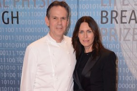 Who Is Thomas Keller's Fiancé, Laura Cunningham & What Is Their Relationship History?
