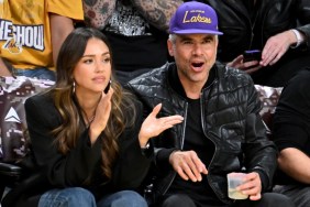 Jessica Alba Posts About Being 'Loved' & 'Accepted' After Divorce