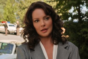 Katherine Heigl Talks About Leaving Hollywood & Moving to Utah