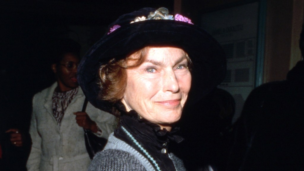 Carrie Actor & Amy Irving's Mother Priscilla Pointer Passes Away at 100