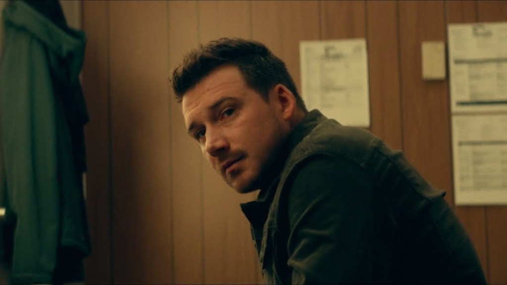 Morgan Wallen’s SNL Walk-Off Gets Mocked in New Episode