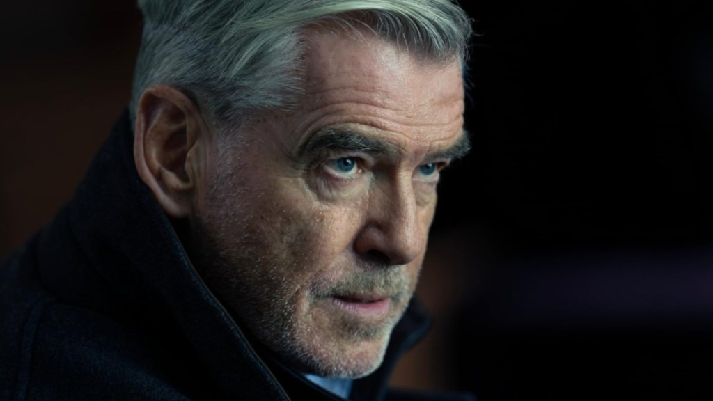 James Bond: Pierce Brosnan Says This Actor Would Be 'Very Good'