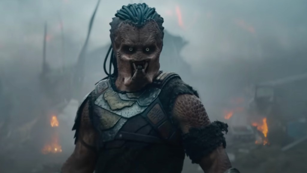 Alien: Romulus Sequel Rumored to Have a Predator in It