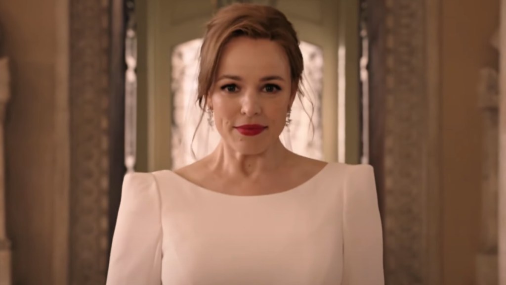 Rachel McAdams boyfriend Jamie Linden dating kids