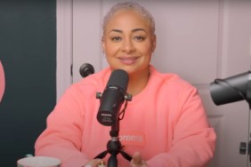 What Did Raven-Symone Say About Orlando Brown?