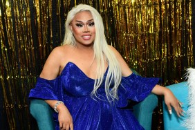 RuPaul Drag Race's Jiggly Caliente Undergoes Leg Amputation