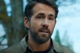 Ryan Reynolds Didn't Talk About Blake Lively at Time100 Summit