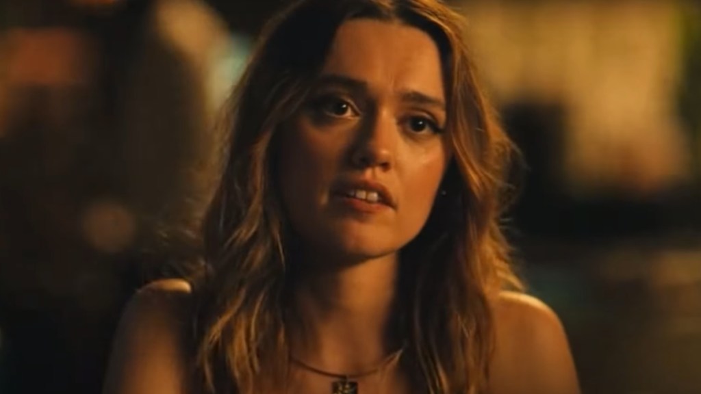 SNL sarah sherman aimee lou wood the white lotus