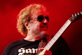 Sammy Hagar & Alex Van Halen Have Been Feuding For Over 20 Years