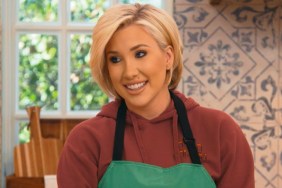 Savannah Chrisley & Robert Shiver Reportedly Split After 2 Years of Dating