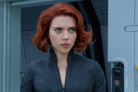 Scarlett Johansson & Walton Goggins Will Host SNL Season 50 Finale