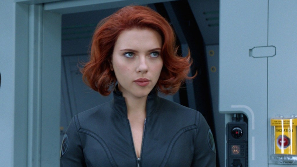 Scarlett Johansson & Walton Goggins Will Host SNL Season 50 Finale