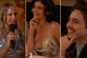 Kylie Jenner Timothee Chalamet