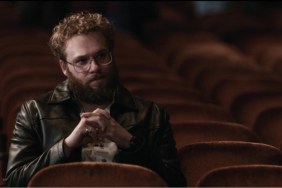 Seth Rogen Avoids James Franco While Naming Freaks and Geeks Friendships