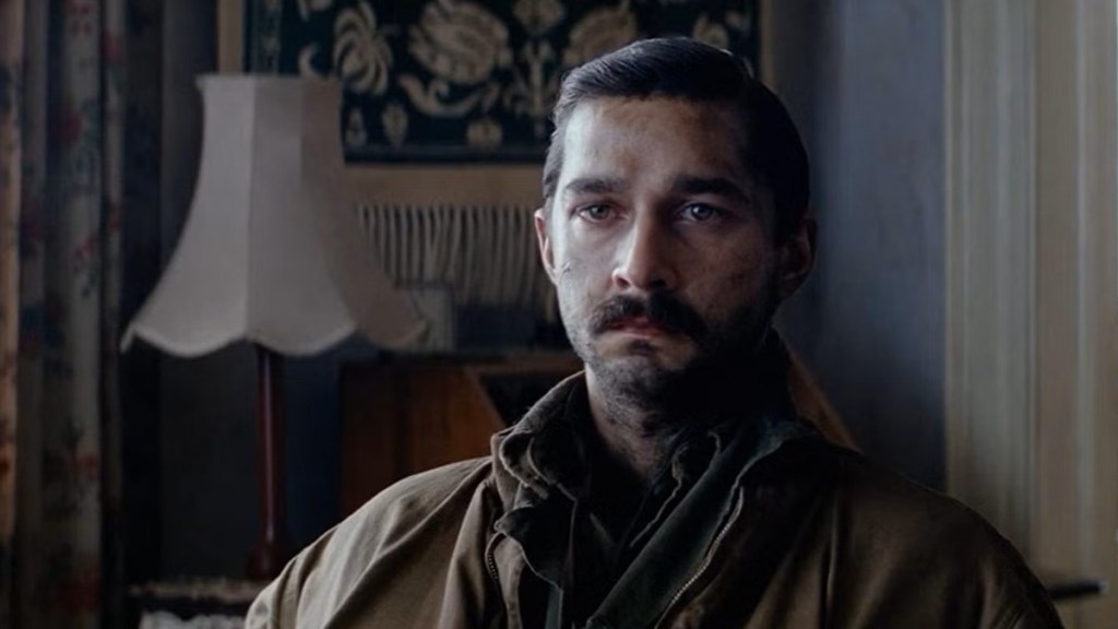 Shia LeBeouf Says He 'Supports' Documentary Showcasing His Alleged Abuse