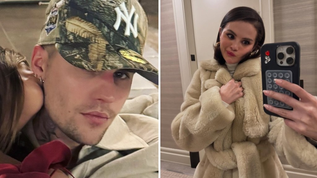 justin bieber selena gomez